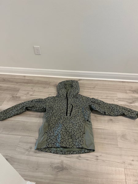 Burton AK Velocity Gore-Tex 2l Anorak