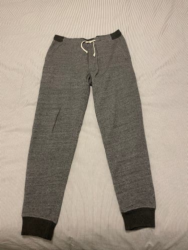 Gray Small Men's Pants (Used)