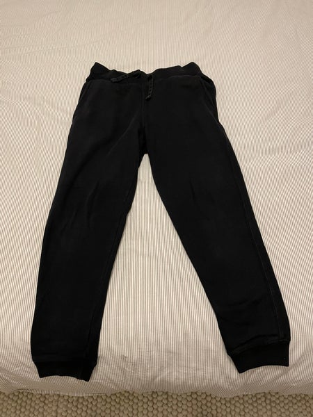 Black Small Men's Pants (Used)
