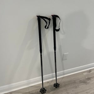 Atomic BCT Freeride SQS Ski Poles 44in (110cm)