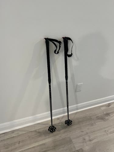 Atomic BCT Freeride SQS Ski Poles 44in (110cm)