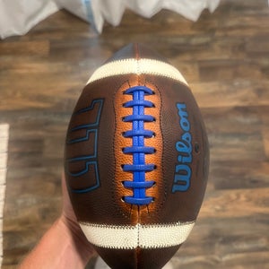 Adult Wilson Football (New)