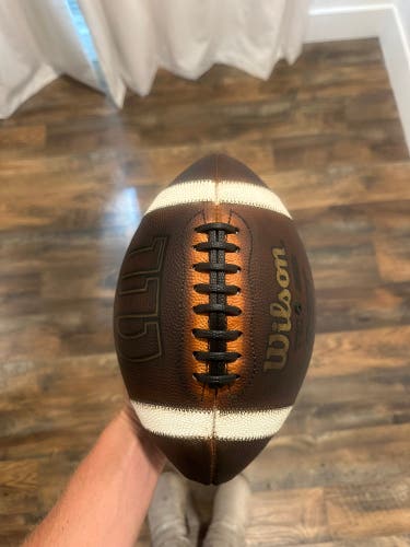 Adult Wilson Football (New)