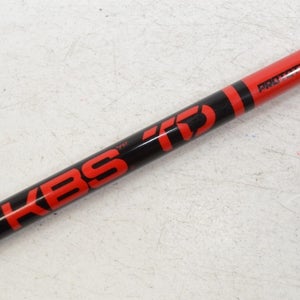 KBS TD Tour Driven Prototype Tour Only 60 Cat 5 TX Driver Shaft 46" #178552