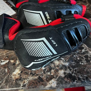 Junior Large CCM JetSpeed FT350 Elbow Pads (Used)
