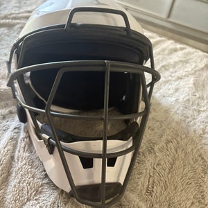 All Star MVP PRO Catcher's Mask (Used)