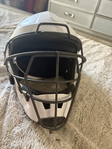 All Star MVP PRO Catcher's Mask (Used)
