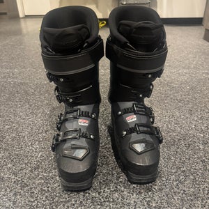 2024 k2 Recon 100ski boots