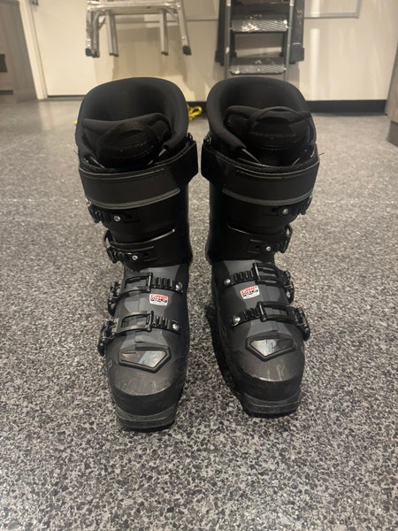 2024 k2 Recon 100ski boots