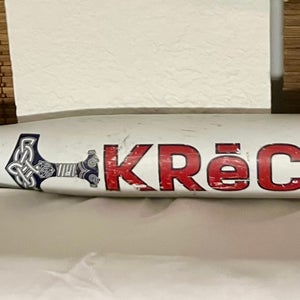Worth Krecher 2021 RH model 34/27