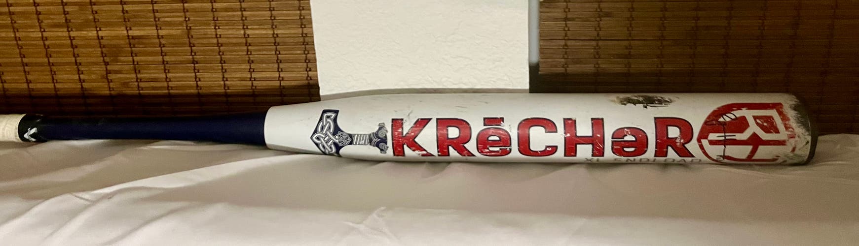 Worth Krecher 2021 RH model 34/27