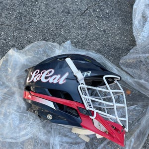 Cascade R Helmet (Used)