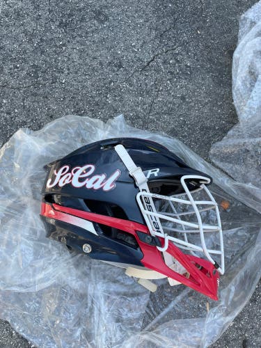 Cascade R Helmet (Used)