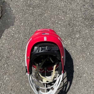 Cascade R Helmet (Used)