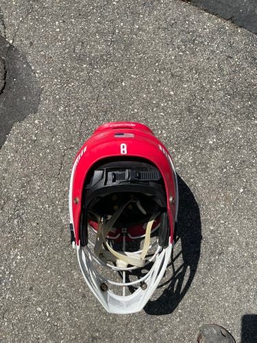 Cascade R Helmet (Used)