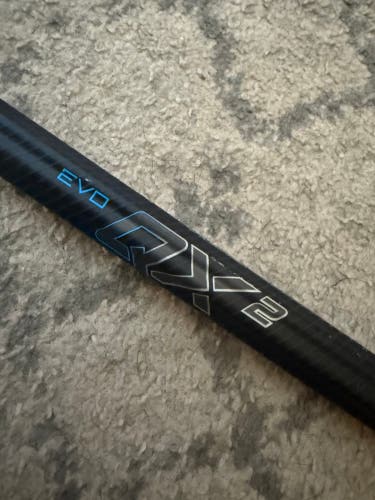 Adult Warrior Evo QX2-O Stick (Used)