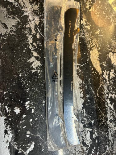 Bauer LS pulse Ti XL 272 mm brand new
