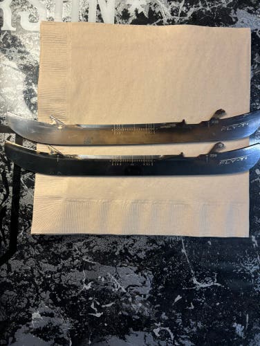 Bauer Fly-Ti 238 mm (Used)