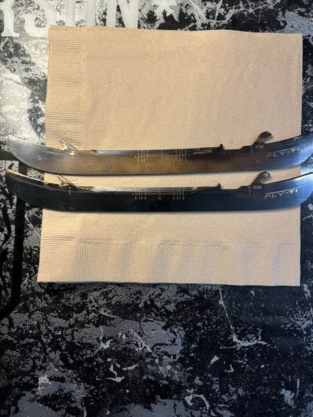 Bauer Fly-Ti 238 mm (Used)