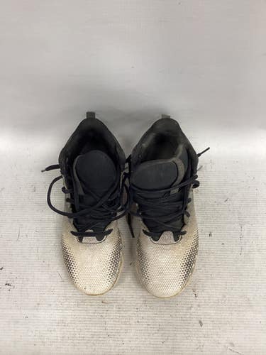 Used Under Armour BASEBALL CLEAT BB/SB Cleats None Junior 03.5 11851-S000038669