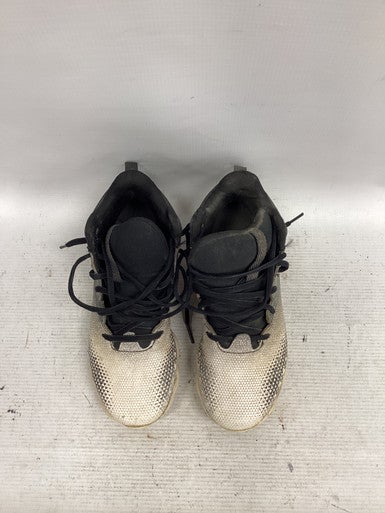 Used Under Armour BASEBALL CLEAT BB/SB Cleats None Junior 03.5 11851-S000038669