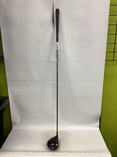 Used Ping G2 Womens Driver RH 11.5 Degree 11851-S000038713