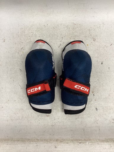 Used CCM NEXT Youth Elbow Pads LG 11851-S000038720