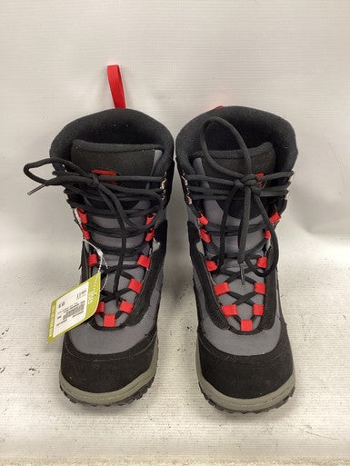 (Used) Size M 9.0 (W 10.0) Men's Snowboard Boots