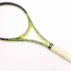 PRINCE PRO STOCK EXO3 GRAPHITE 93 REBEL 95 PAINT TENNIS RACQUET 4 3/8 COLLECTOR