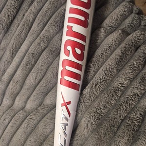 Marucci CAT X Composite BBCOR Certified Bat 30 oz 33" (New)