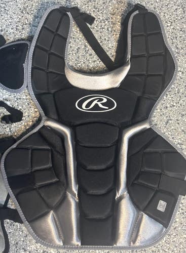 Rawlings Renegade 2.0 Catcher's Set (New)
