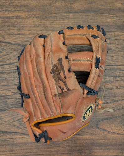 Wilson A2260 Tommy John Autograph Model Youth - Unique Vintage Commemorative Glove