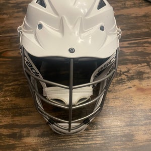 Cascade CPV-R Helmet (Used)