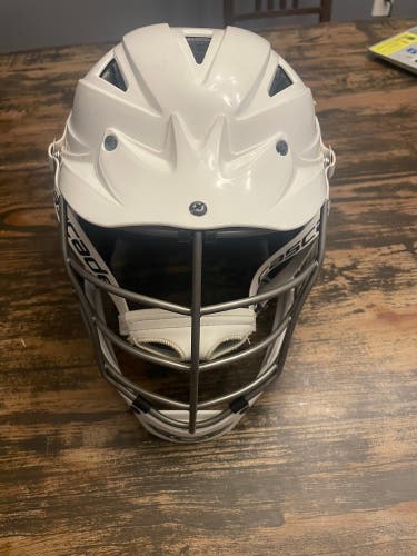 Cascade CPV-R Helmet (Used)