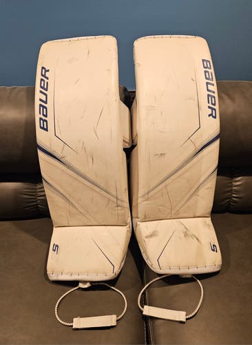 Pro Return Connor Ingram Supreme Pro 2S
