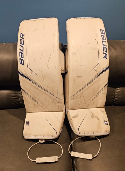 Pro Return Connor Ingram Supreme Pro 2S