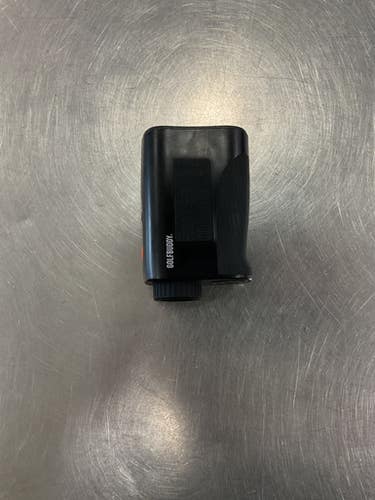 Used GOLFBUDDY LASER 2S PRO Field Equipment 11614-S000223137