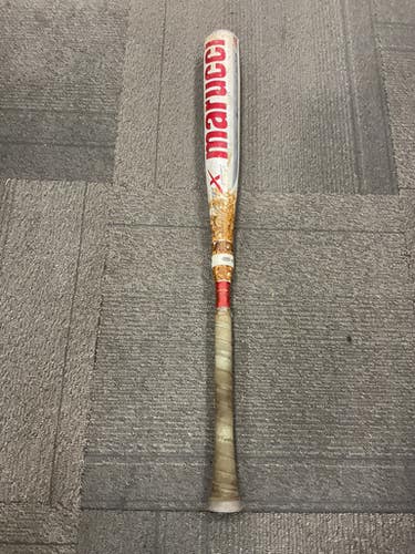 Used Marucci CATX CONNECT BB/SB High School -3 Bat 31" 11614-S000223263