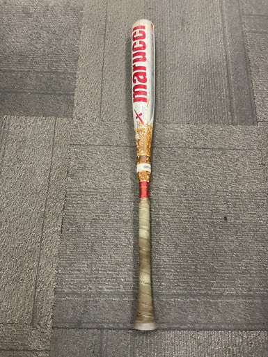 Used Marucci CATX CONNECT BB/SB High School -3 Bat 31" 11614-S000223263