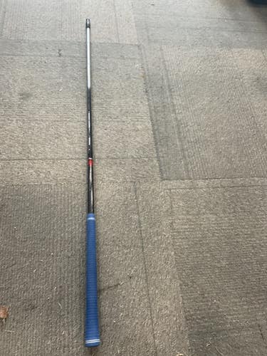 Used TENSEI CK SERIES 50HY HYB SHAFT Mens Hybrid Club RH 2 Hybrid 11614-S000223255