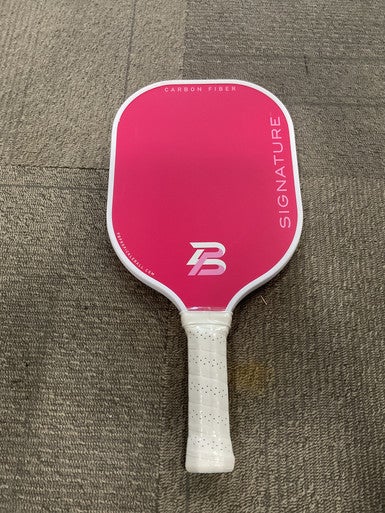 Used Onix SIGNATURE Pickleball Racquet Pink 11614-S000223220