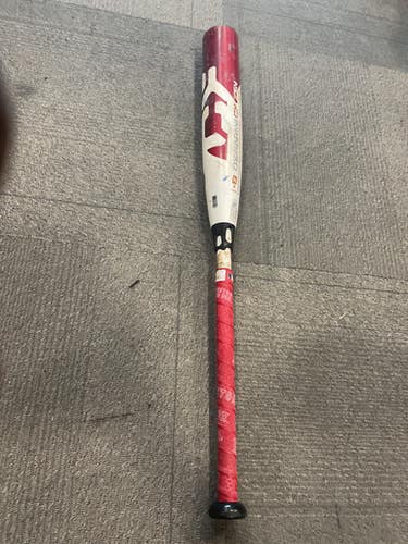 Used Demarini CF ZEN BALANCE BB/SB USSSA 2 5/8 Bat 31" 11614-S000223209