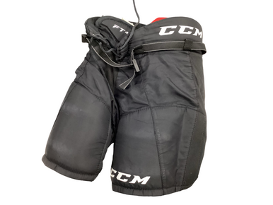 Used CCM FT455 Youth Pant Black LG 11613-S000169513