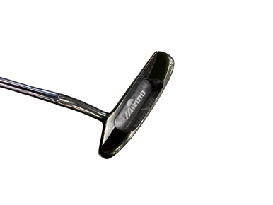 Used Mizuno TPM 2 Mens Putter RH 11613-S000169503