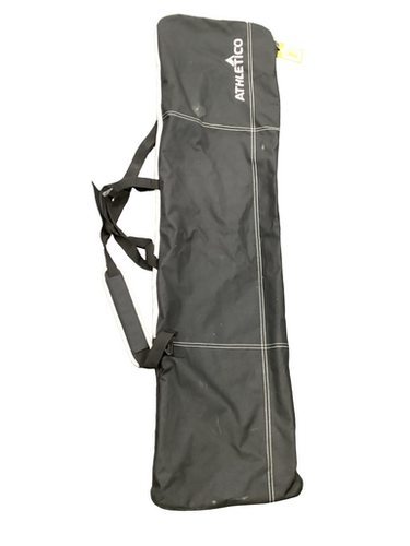 Used Travel Snowboard Bag Black 11613-S000169495