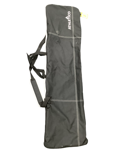 Used Travel Snowboard Bag Black 11613-S000169495