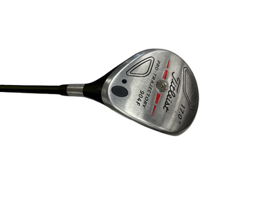 Used Titleist 904F Mens Fairway Wood RH 4 Wood 11613-S000169499