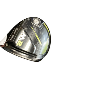 Used Taylormade M2 Mens Driver RH 9.5 Degree 11613-S000169483