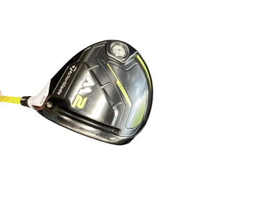 Used Taylormade M2 Mens Driver RH 9.5 Degree 11613-S000169483