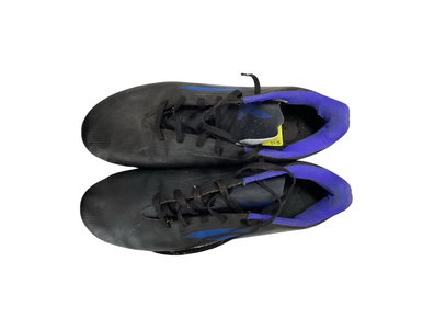 Used Adidas Soccer Cleats Black Senior 10 11613-S000169477